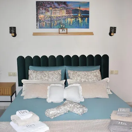 Apartman Little Sweet