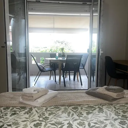 Little Sweet Apartman *