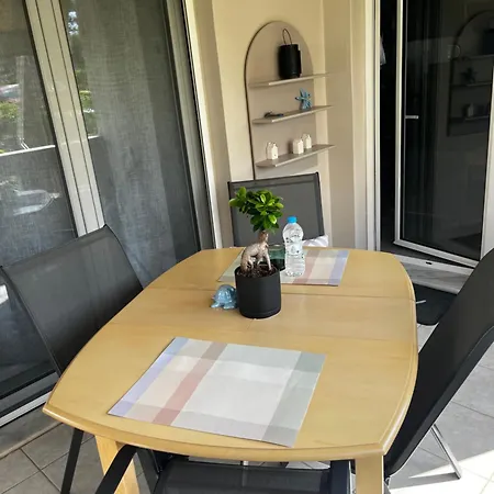 Little Sweet Apartman