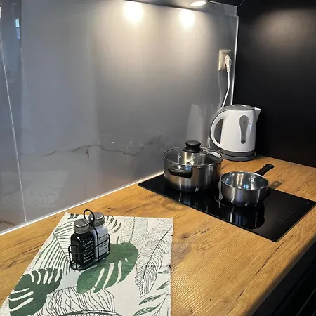 Apartman Little Sweet
