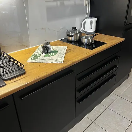 Little Sweet Apartman *