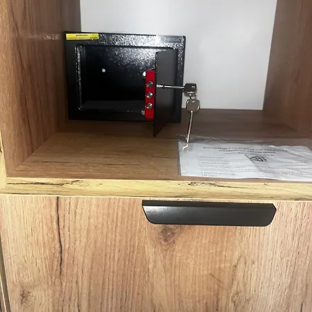 Apartman Little Sweet