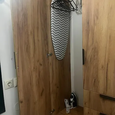Little Sweet Apartman Hriszí Aktí Haniá