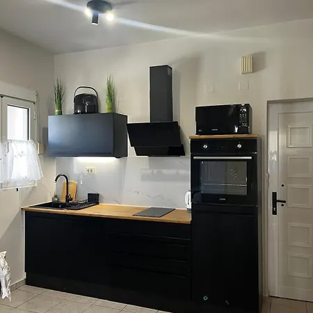 Little Sweet Apartman *