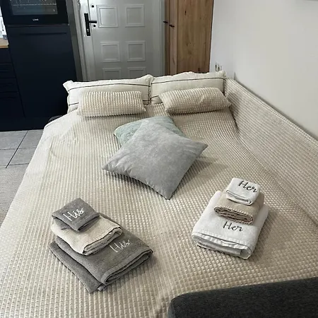 Apartman Little Sweet