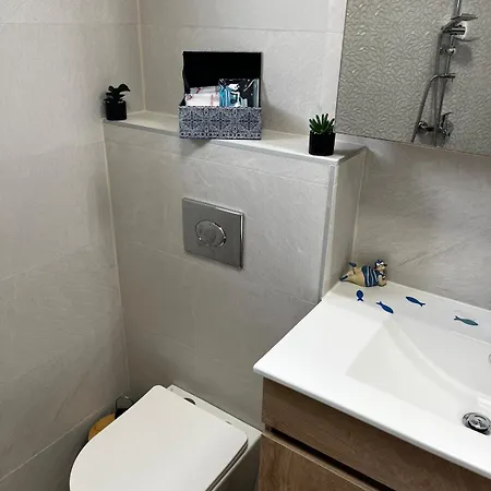 Little Sweet Apartman *