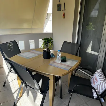 Little Sweet Apartman *
