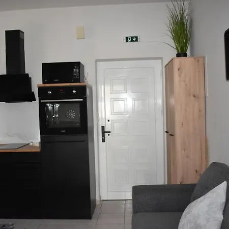 Little Sweet Apartman *