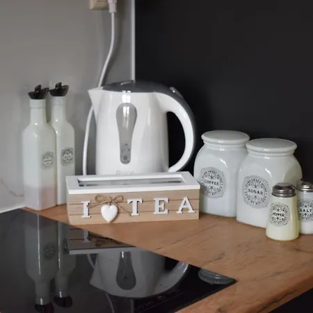 Little Sweet Apartman