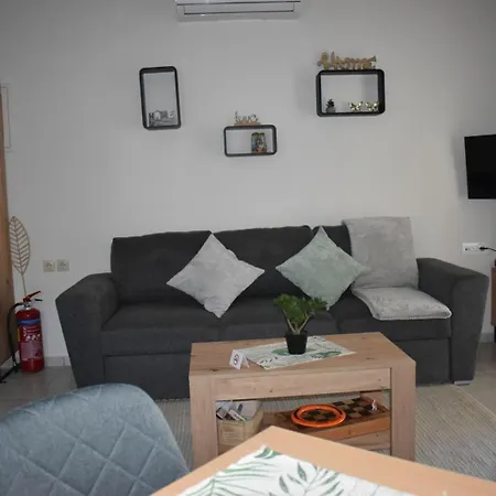Apartman Little Sweet *