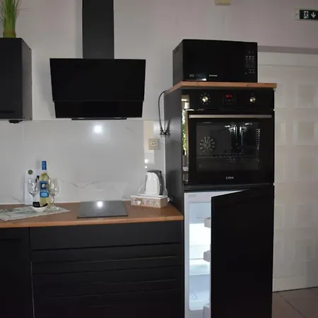 Apartman Little Sweet
