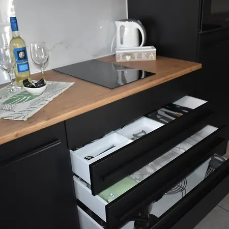 Apartman Little Sweet