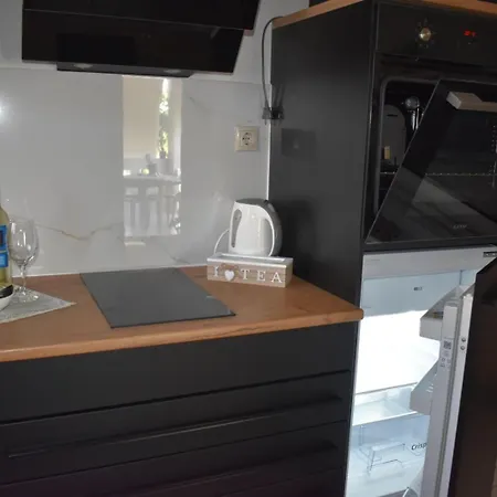 Little Sweet Apartman