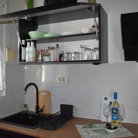Apartman Little Sweet *