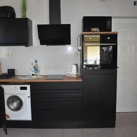 Apartman Little Sweet *